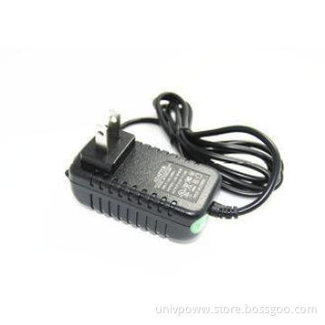 USA CEC / ERP Portable AC Charger Adapter , AC 100V - 240V